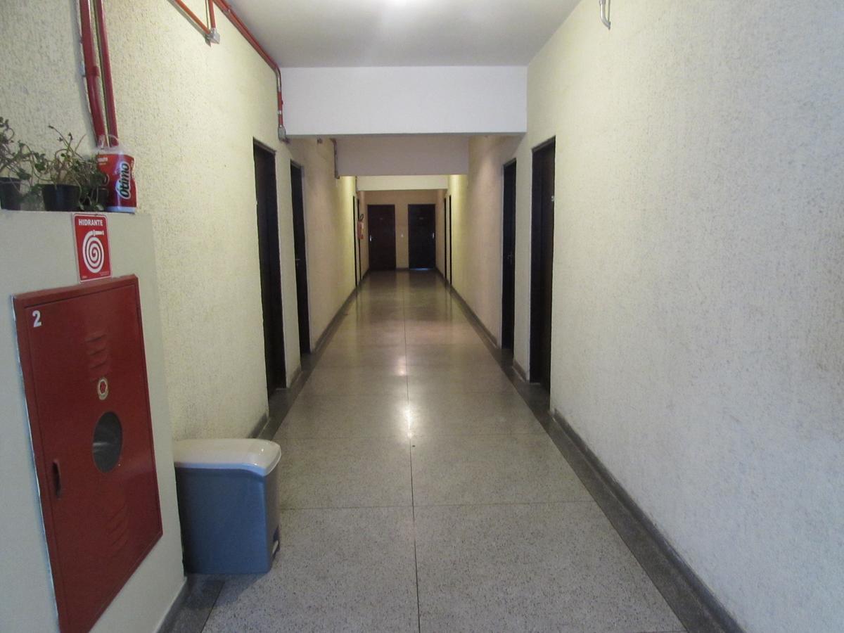 Metrópole Palace Hotel Suzano Kültér fotó