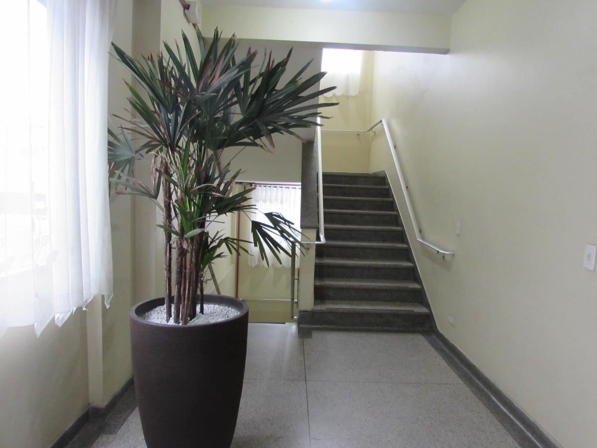 Metrópole Palace Hotel Suzano Kültér fotó