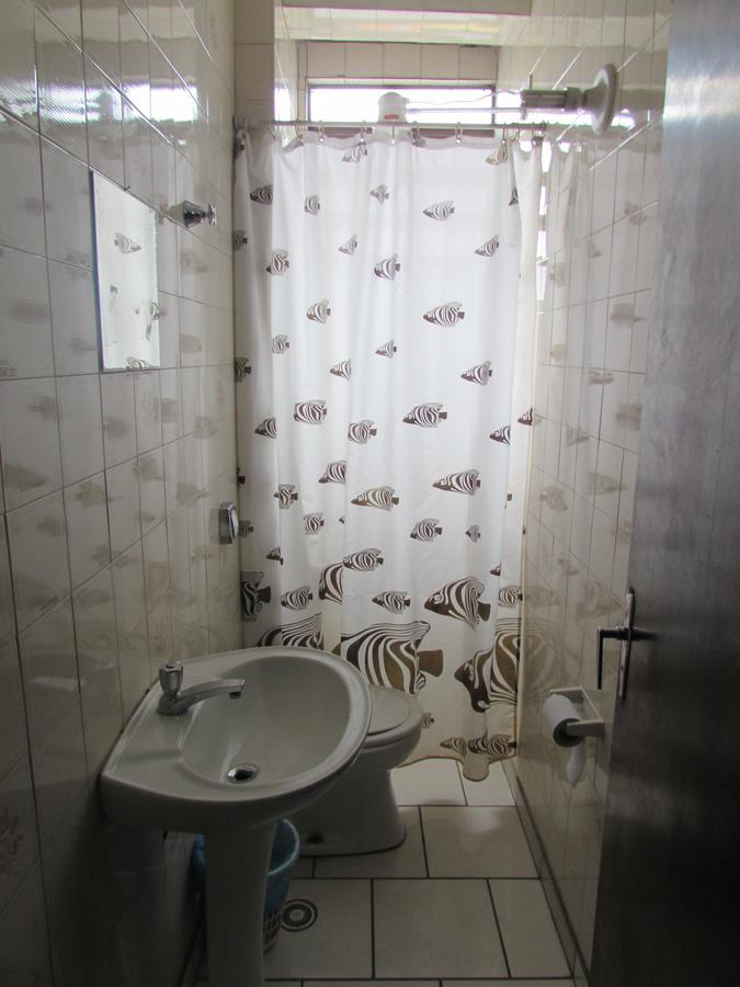 Metrópole Palace Hotel Suzano Kültér fotó